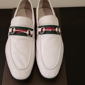 Gucci Loafers